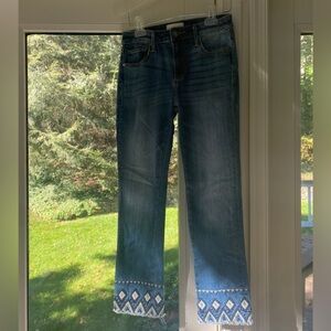 Driftwood Jeans